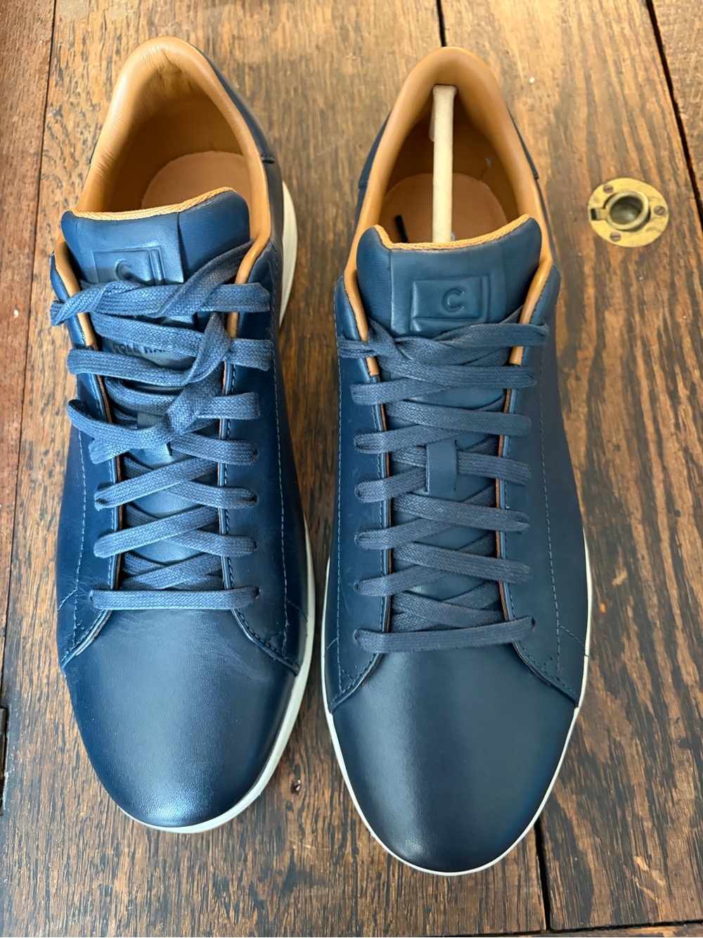 Cole Haan Grandpro Men’s Sneakers